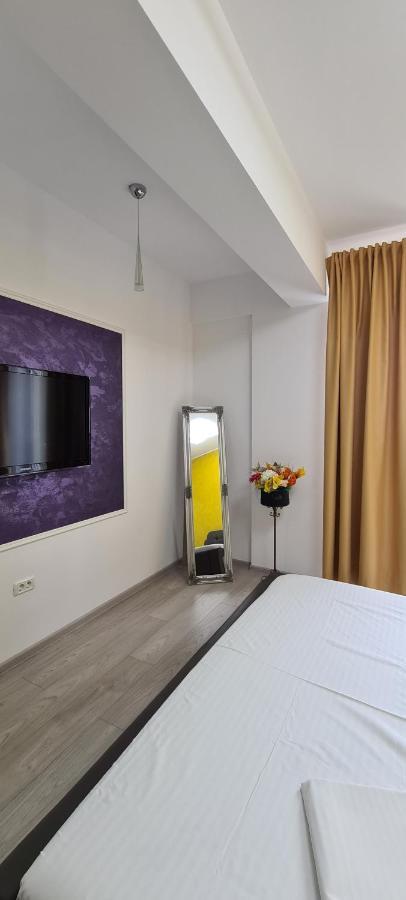 Apartament Maradeya Navodari Exterior photo