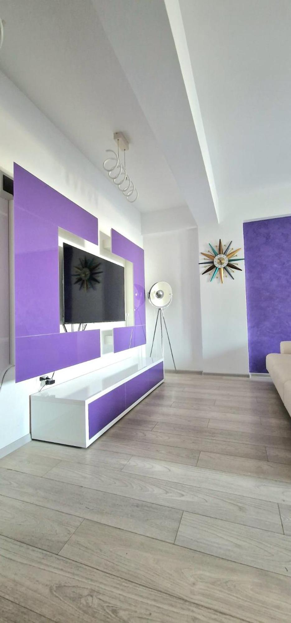 Apartament Maradeya Navodari Exterior photo