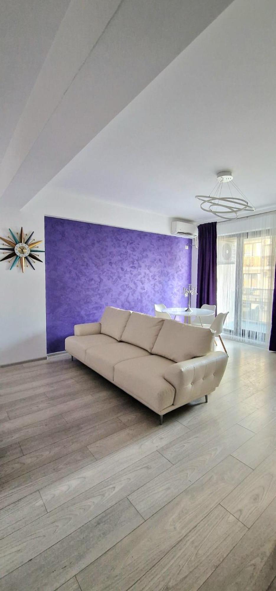 Apartament Maradeya Navodari Exterior photo