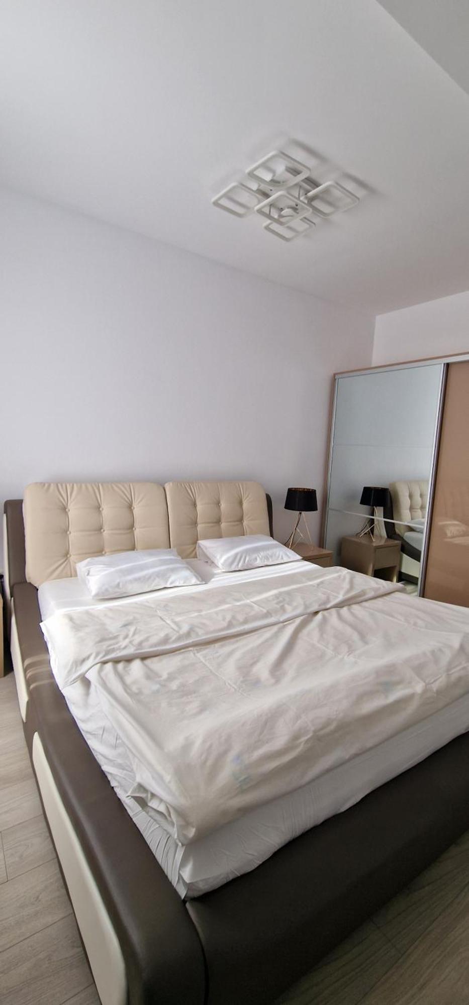 Apartament Maradeya Navodari Exterior photo