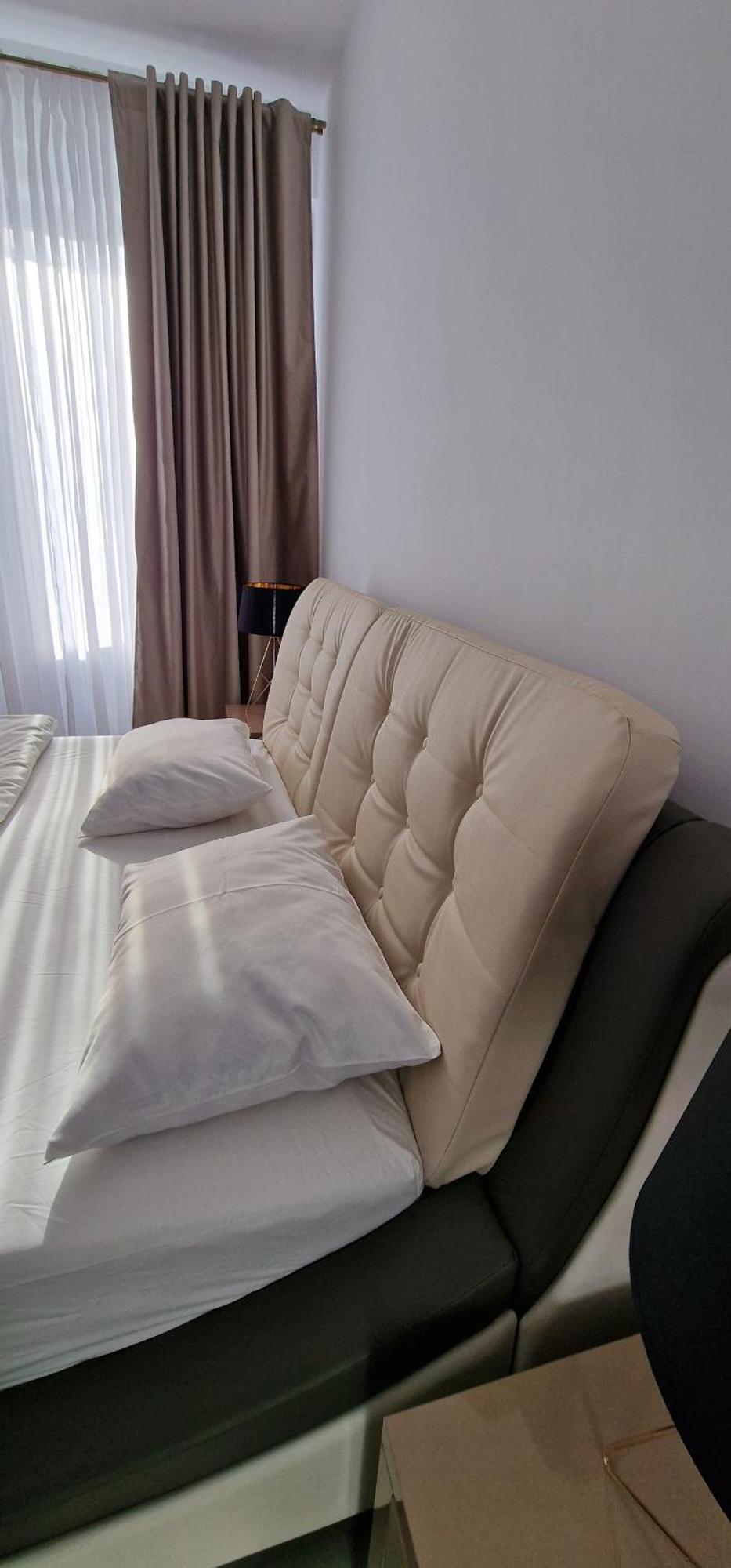 Apartament Maradeya Navodari Exterior photo