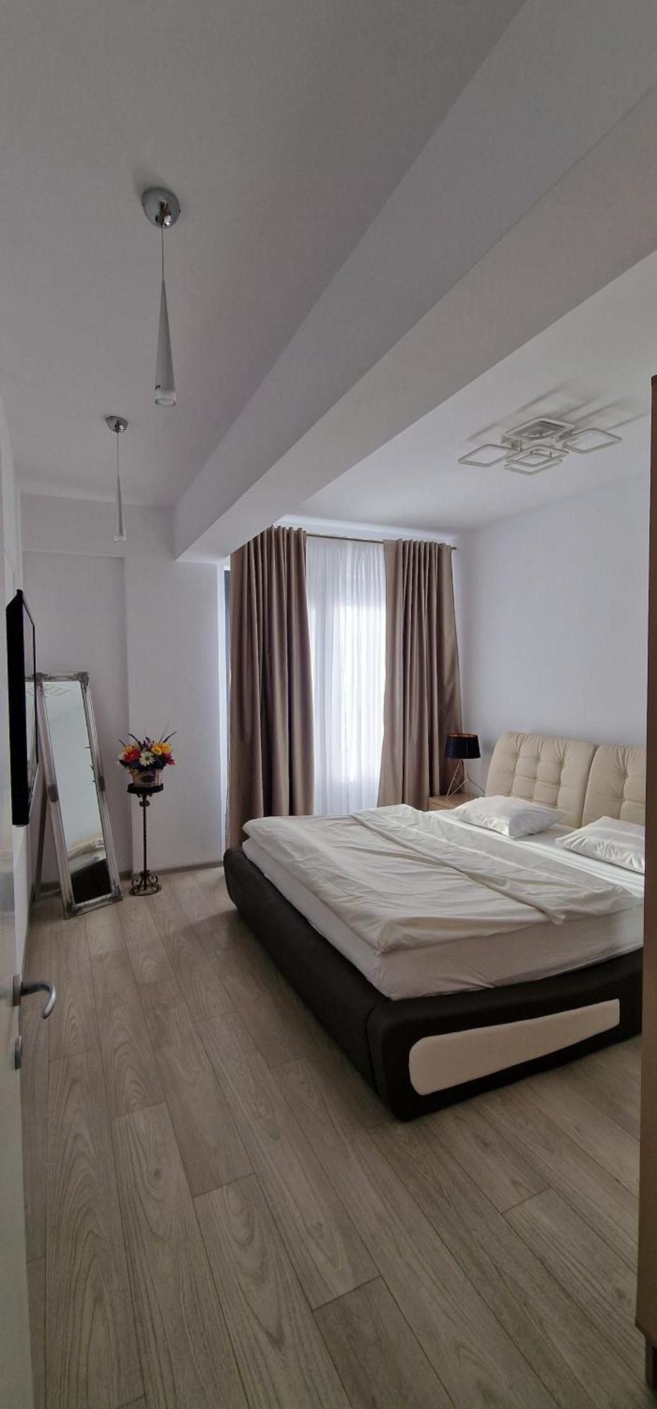 Apartament Maradeya Navodari Exterior photo